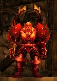 Image of Warlord Morkh