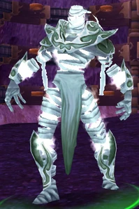 Image of Captured Protectorate Vanguard
