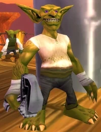 Image of Crewman Crosswire