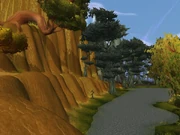 The Low Path