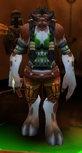 Image of Una