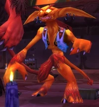 Image of Kil'rek