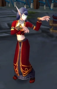 Image of Galathryn