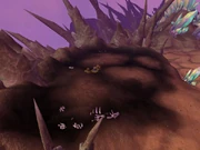 Insidion's Perch