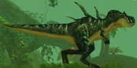 Image of Ironhide Devilsaur
