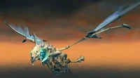 Image of Teribus the Cursed