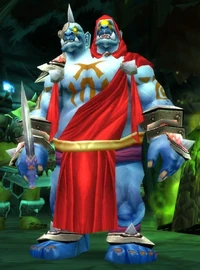 Image of Droggam