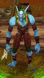 Image of Ken'zigla