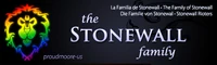 Image of La Familia De Stonewall