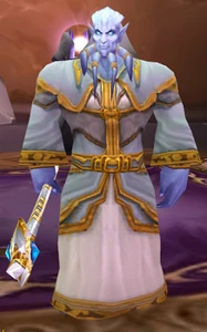 Image of Amaan the Wise