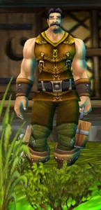 Image of Michael