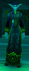 Image of Fariel Starsong