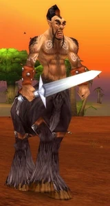 Image of Kolkar Drudge