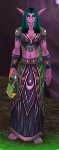 Image of Rina Moonspring