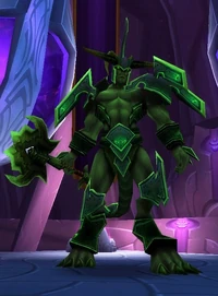 Image of Wrath-Scryer Soccothrates