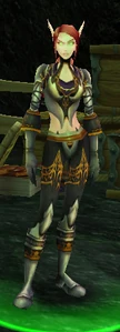 Image of Alorra