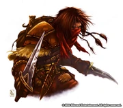 Defias Renegade.