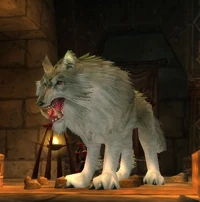 Image of Gizrul the Slavener