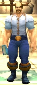 Image of Lord Baurles K. Wishock