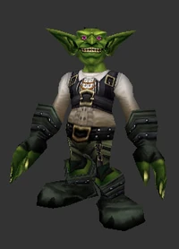 Image of Goblin Pit Boss