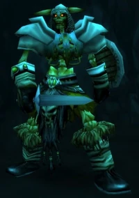 Image of Ravenclaw Guardian