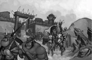 Stonard in Lands of Conflict