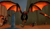 Image of Blacklash
