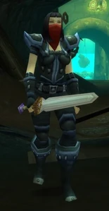 Image of Defias Taskmaster