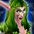 A level 30 night elf Druid.