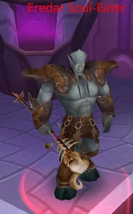 Image of Eredar Soul-Eater