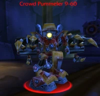 Image of Crowd Pummeler 9-60