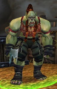 Image of Gazrog