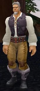 Image of Mack