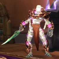 Image of Stormspire Nexus Guard