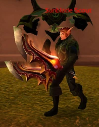 Image of Sunblade Scout