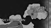 Sunwell Grove in World of Warcraft Manual, and Lands of Conflict.