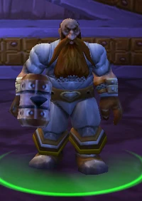 Image of Beldruk Doombrow