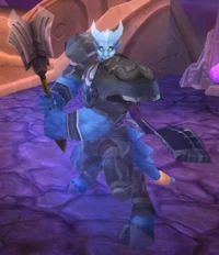 Image of Disembodied Exarch