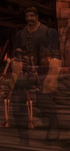 Image of Spectral Citizen