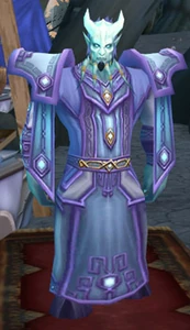Image of Anchorite Ensham