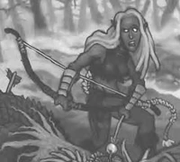 Image of Feulia, the Half-Kaldorei