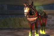 Attumen's steed, Midnight