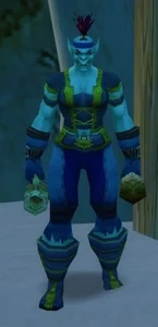Image of Shrye Ragefist