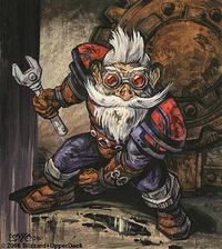 Image of Tinkmaster Overspark