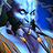 A level 6 draenei Warrior.