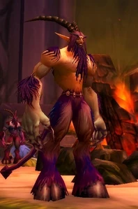 Image of Wildspawn Trickster