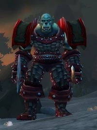 Image of Cabal Skirmisher