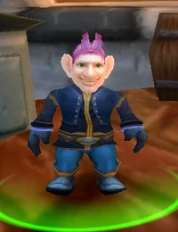 Image of Emmithue Smails
