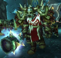 Image of Overlord Agmar