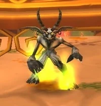 Image of Sunblade Imp